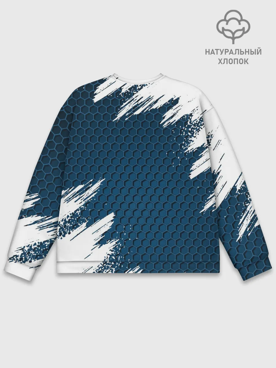 Мужской свитшот базовый / FORD