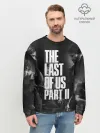 Мужской свитшот базовый / THE LAST OF US 2
