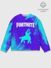 Мужской свитшот базовый / FORTNITE / ФОРТНАЙТ
