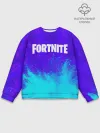 Мужской свитшот базовый / FORTNITE / ФОРТНАЙТ