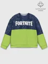 Мужской свитшот базовый / FORTNITE / ФОРТНАЙТ