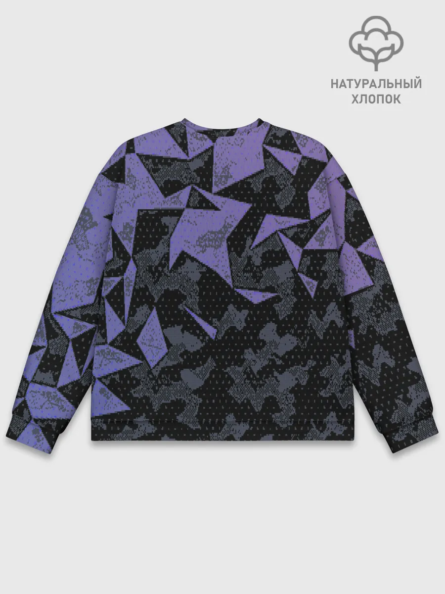 Мужской свитшот базовый / Фортнайт