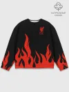Мужской свитшот базовый / Liverpool F.C.