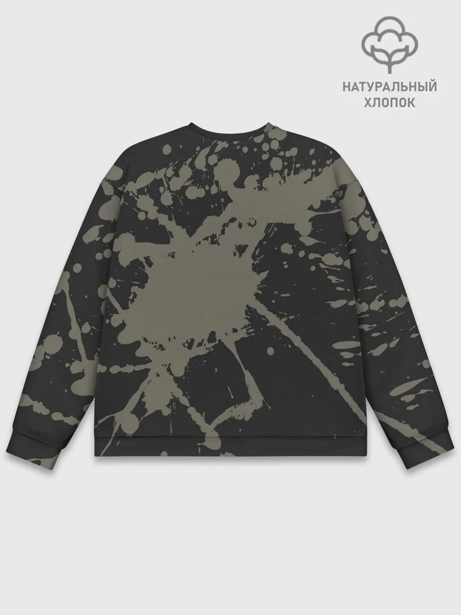 Мужской свитшот базовый / Liverpool F.C.