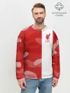 Мужской свитшот базовый / Liverpool F.C.
