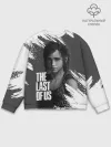 Мужской свитшот базовый / THE LAST OF US