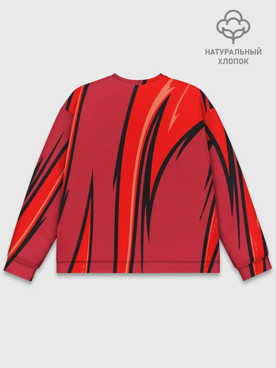 Мужской свитшот базовый / ФК Бавария Мюнхен