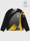 Мужской свитшот базовый / Juventus Uniform