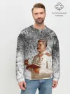 Мужской свитшот базовый / Сталин | Stalin