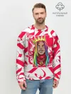 Мужской свитшот базовый / 6ix9ine Tekashi