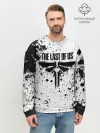 Мужской свитшот базовый / THE LAST OF US