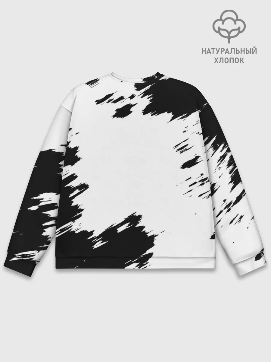 Мужской свитшот базовый / СССР