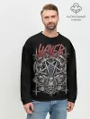 Мужской свитшот базовый / Slayer