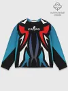 Мужской свитшот базовый / Counter Strike Gaming Gear