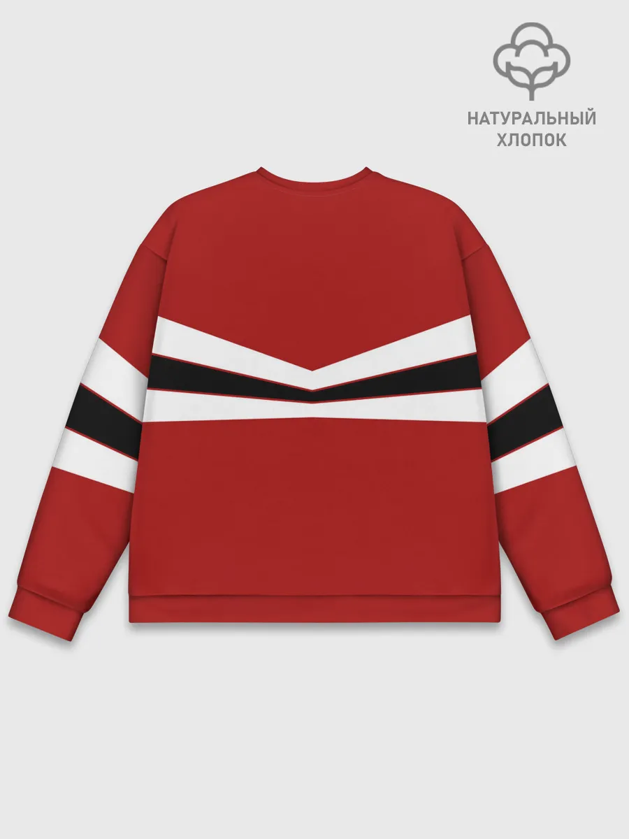 Мужской свитшот базовый / СССР