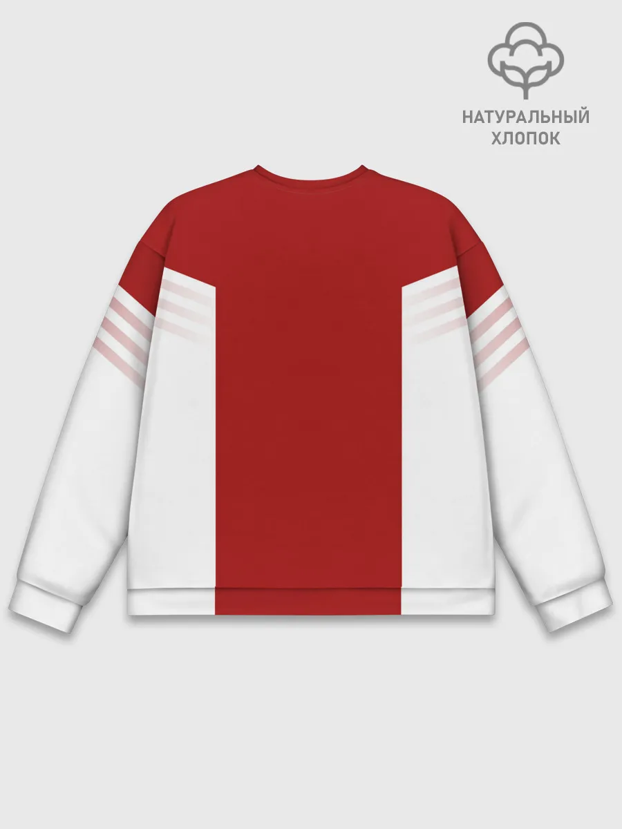 Мужской свитшот базовый / СССР