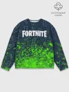 Мужской свитшот базовый / FORTNITE / ФОРТНАЙТ