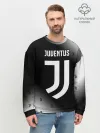 Мужской свитшот базовый / JUVENTUS / ЮВЕНТУС