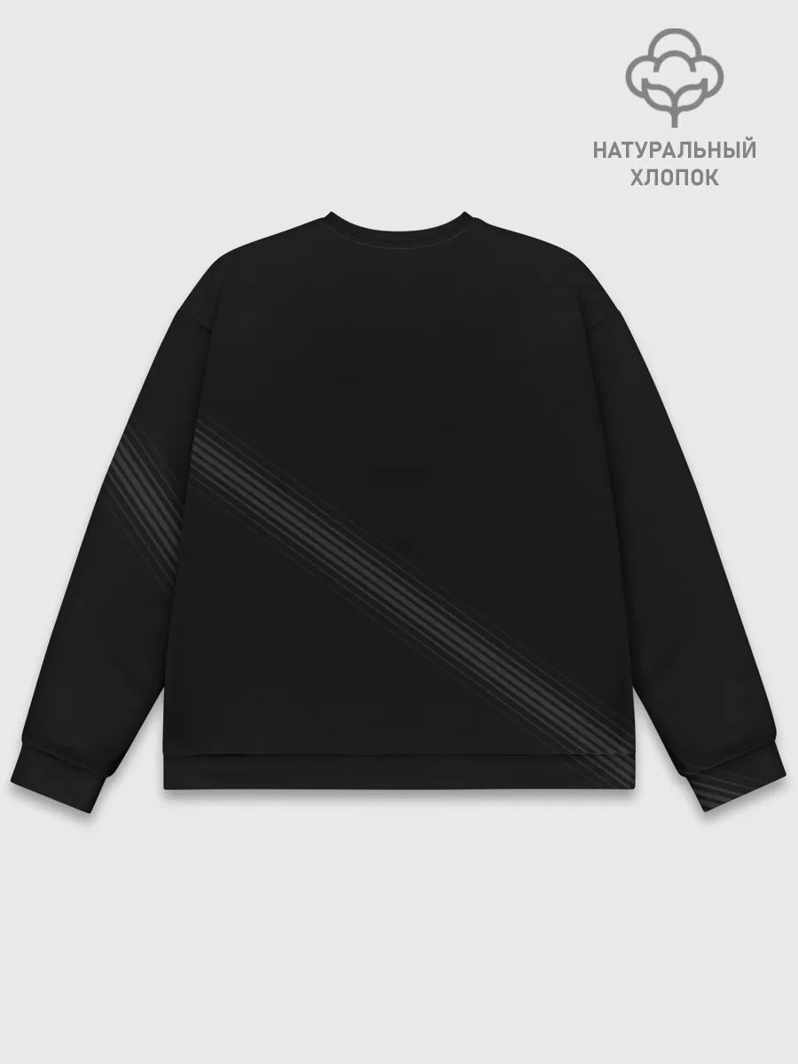 Мужской свитшот базовый / ASTRALIS CS:GO