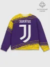Мужской свитшот базовый / JUVENTUS / ЮВЕНТУС