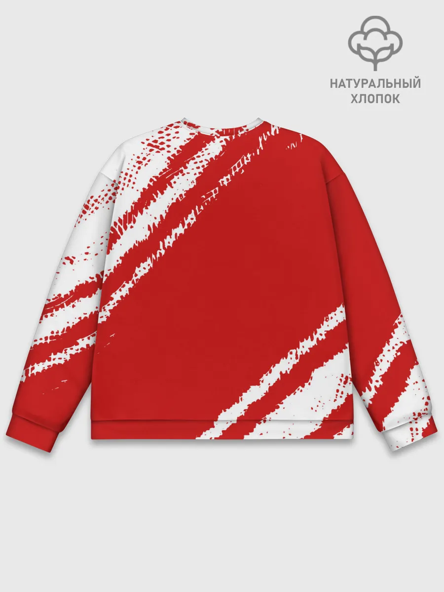 Мужской свитшот базовый / СССР