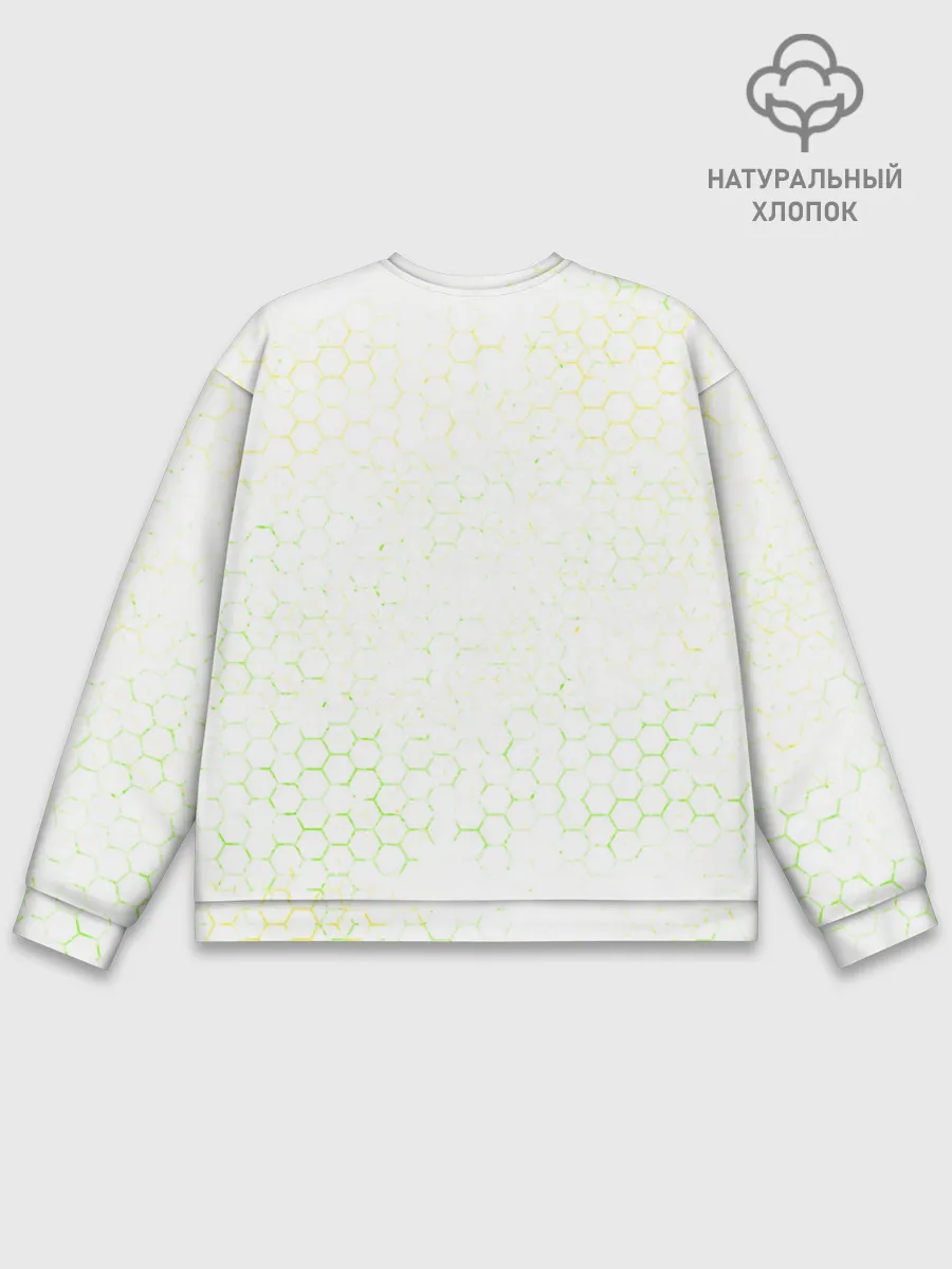 Мужской свитшот базовый / GTA 5 / ГТА 5