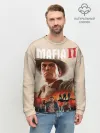 Мужской свитшот базовый / Mafia II
