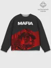 Мужской свитшот базовый / Mafia