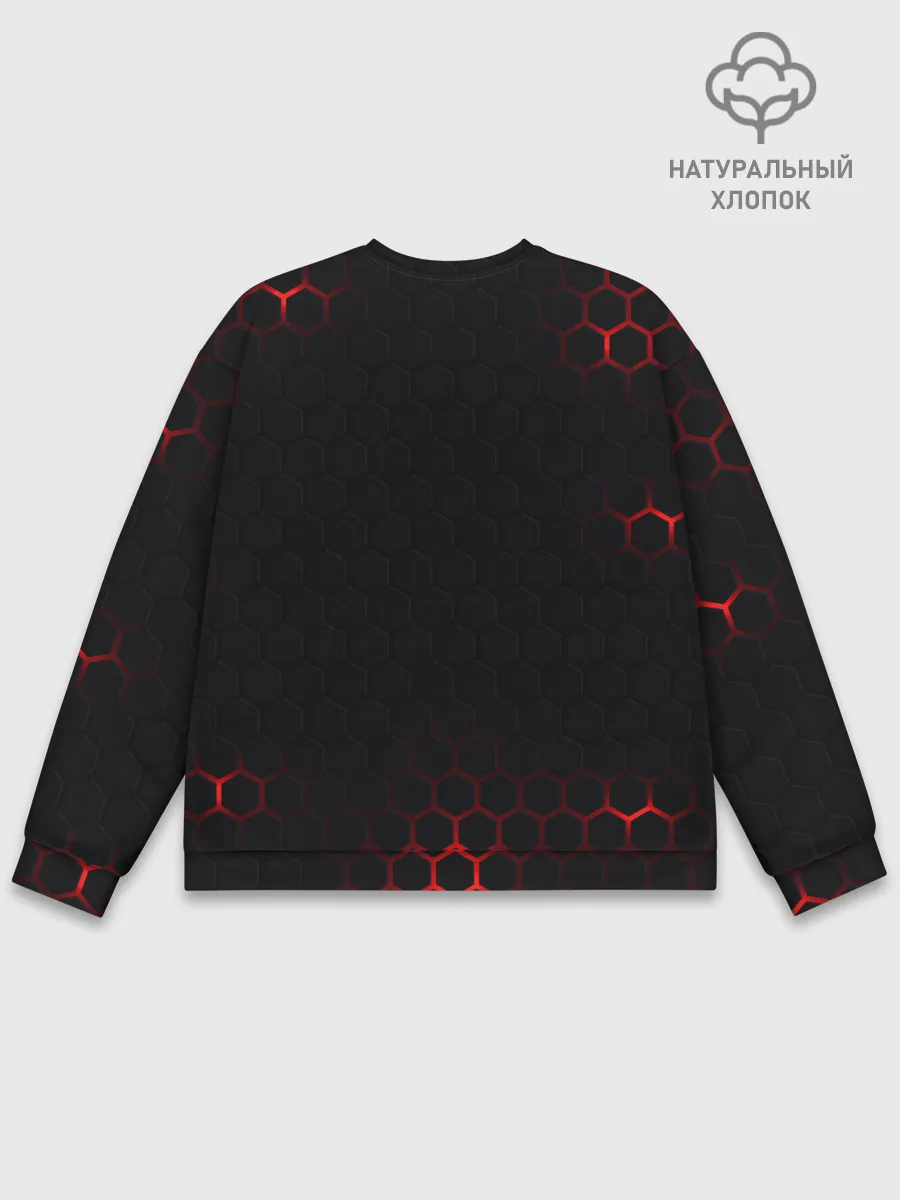 Мужской свитшот базовый / Бавария