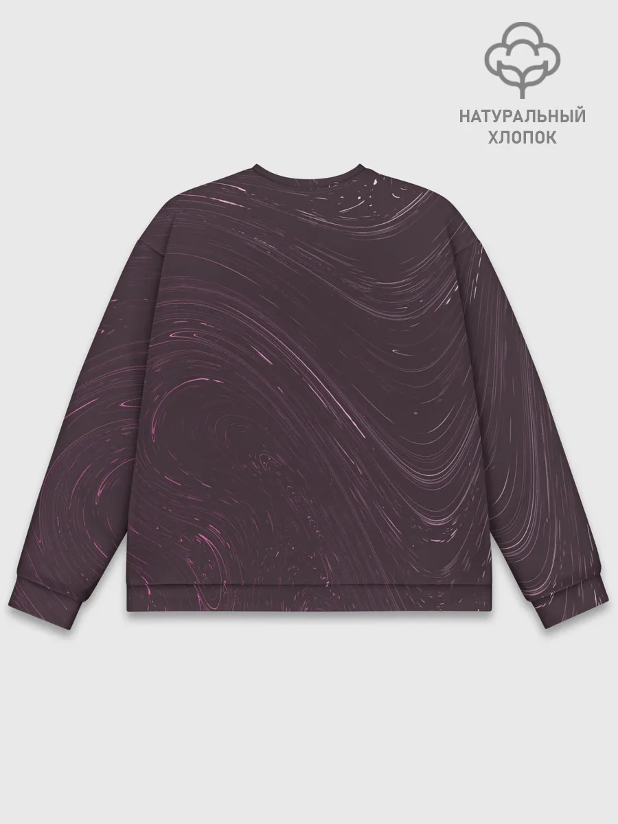 Мужской свитшот базовый / Directed by ROBERT B. WEIDE