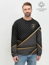 Мужской свитшот базовый / Lamborghini