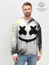 Мужской свитшот базовый / MARSHMELLO / МАРШМЕЛЛОУ