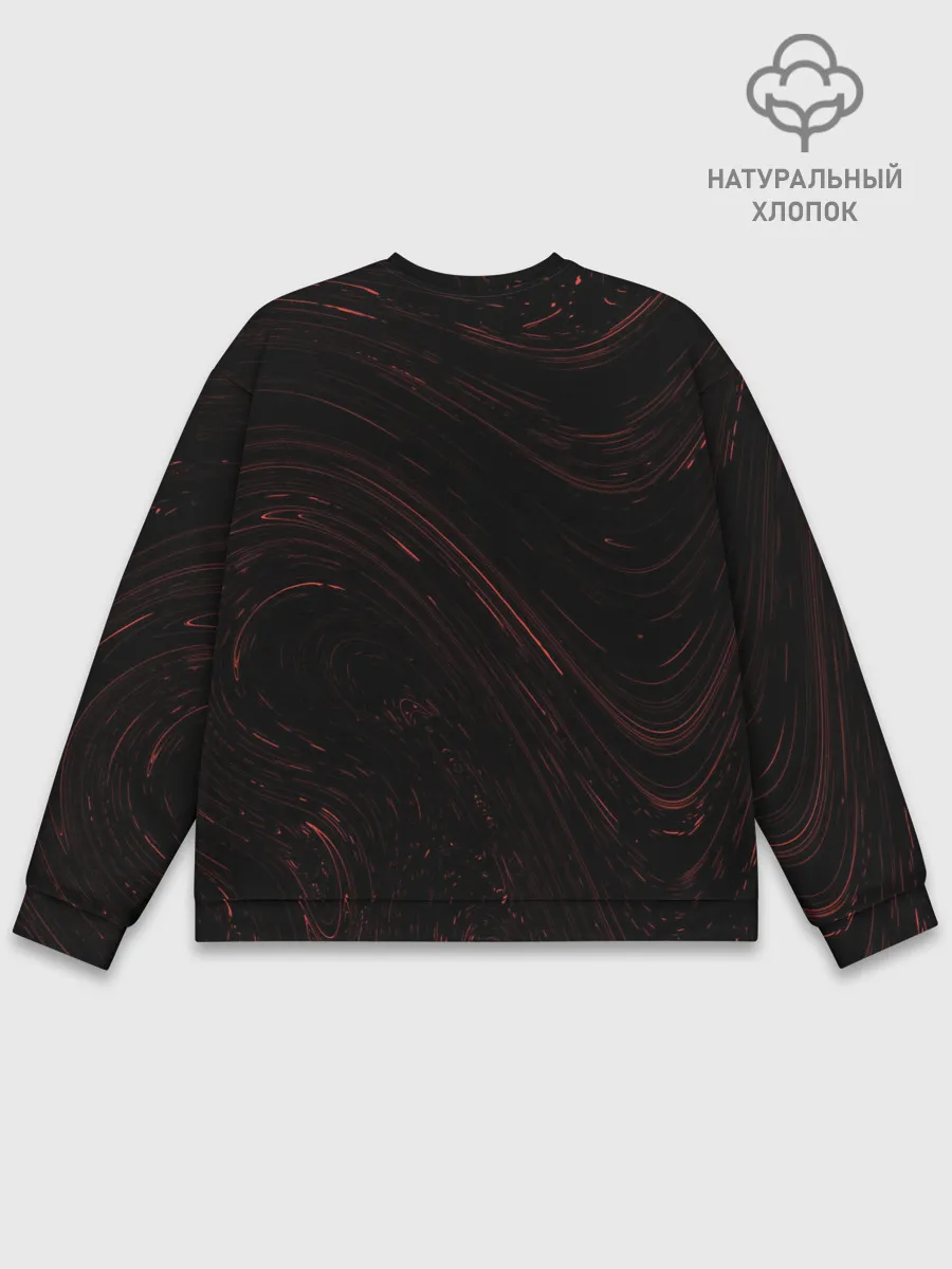 Мужской свитшот базовый / TWENTY ONE PILOTS / 21 PILOTS