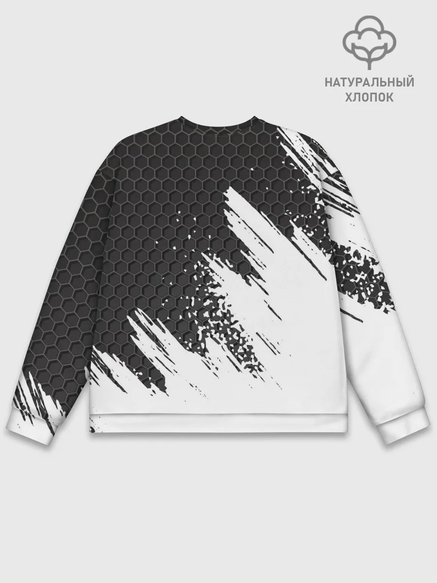 Мужской свитшот базовый / FORD