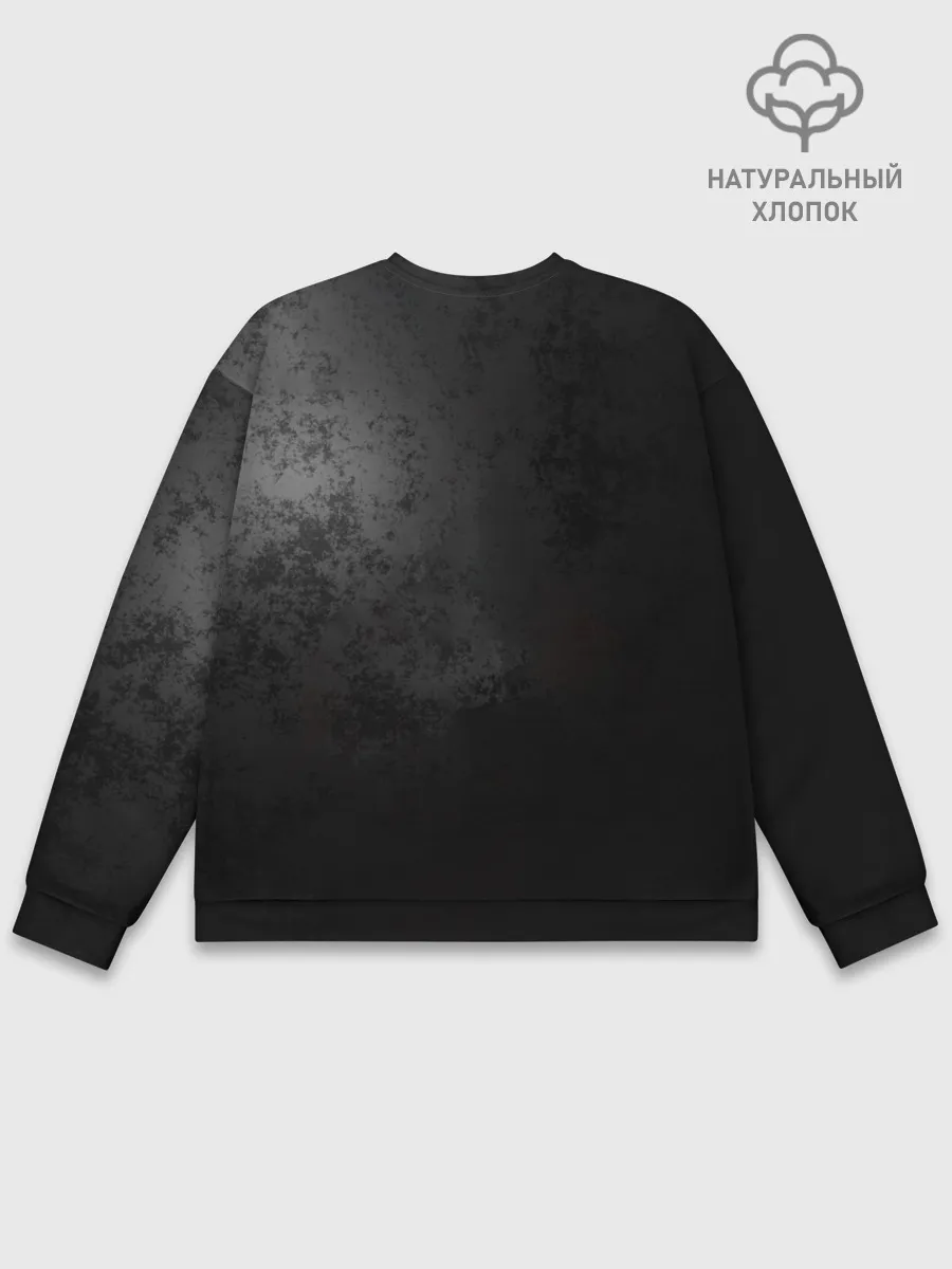 Мужской свитшот базовый / Assassins Creed Valhalla