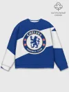 Мужской свитшот базовый / Chelsea SPORT