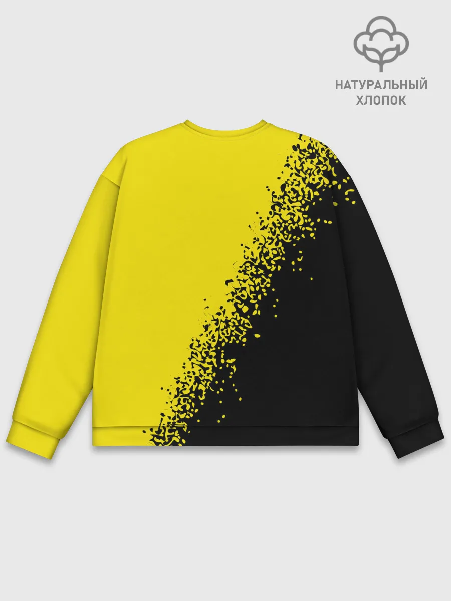 Мужской свитшот базовый / TWENTY ONE PILOTS / 21 PILOTS