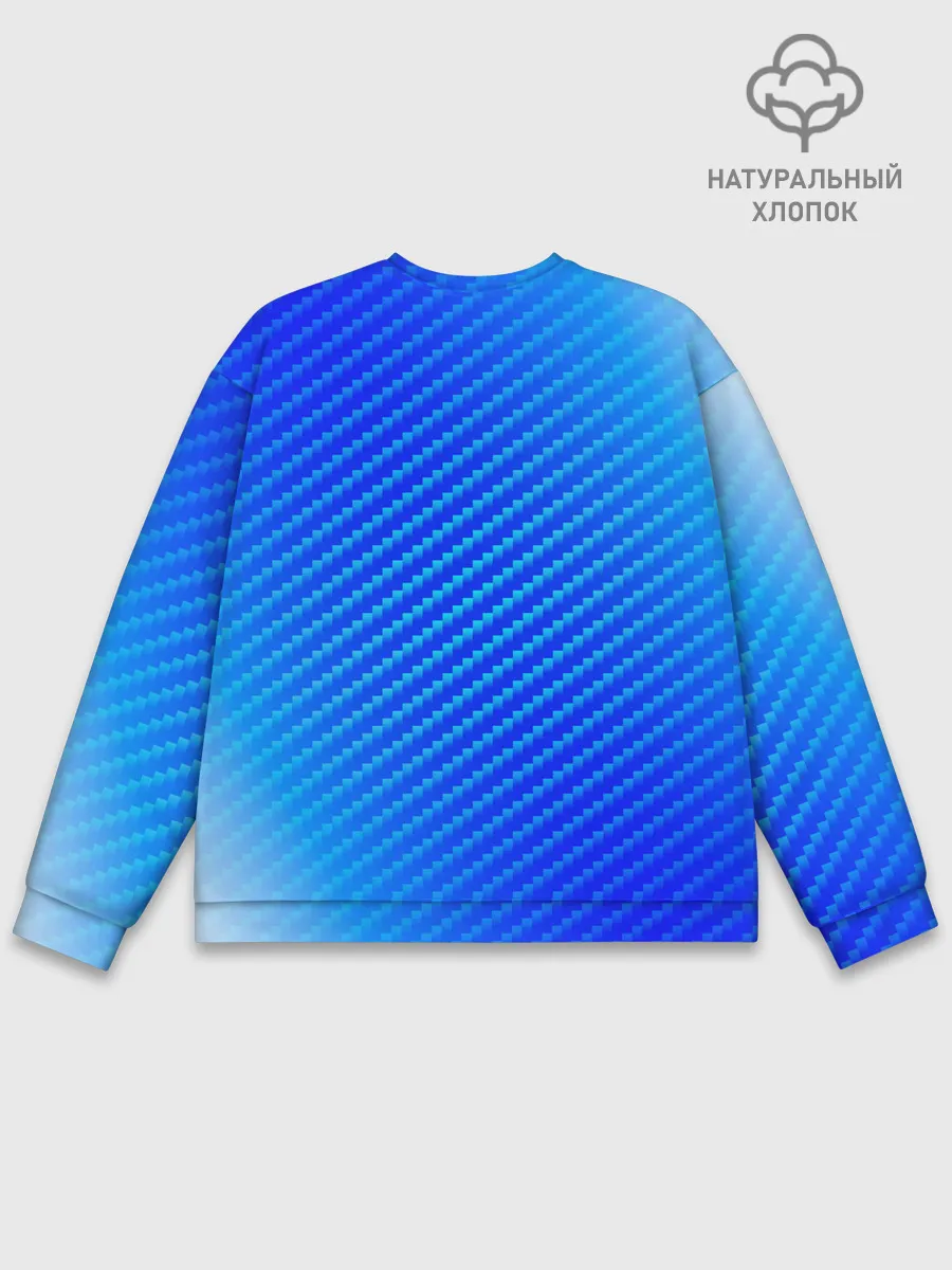 Мужской свитшот базовый / LEXUS / ЛЕКСУС