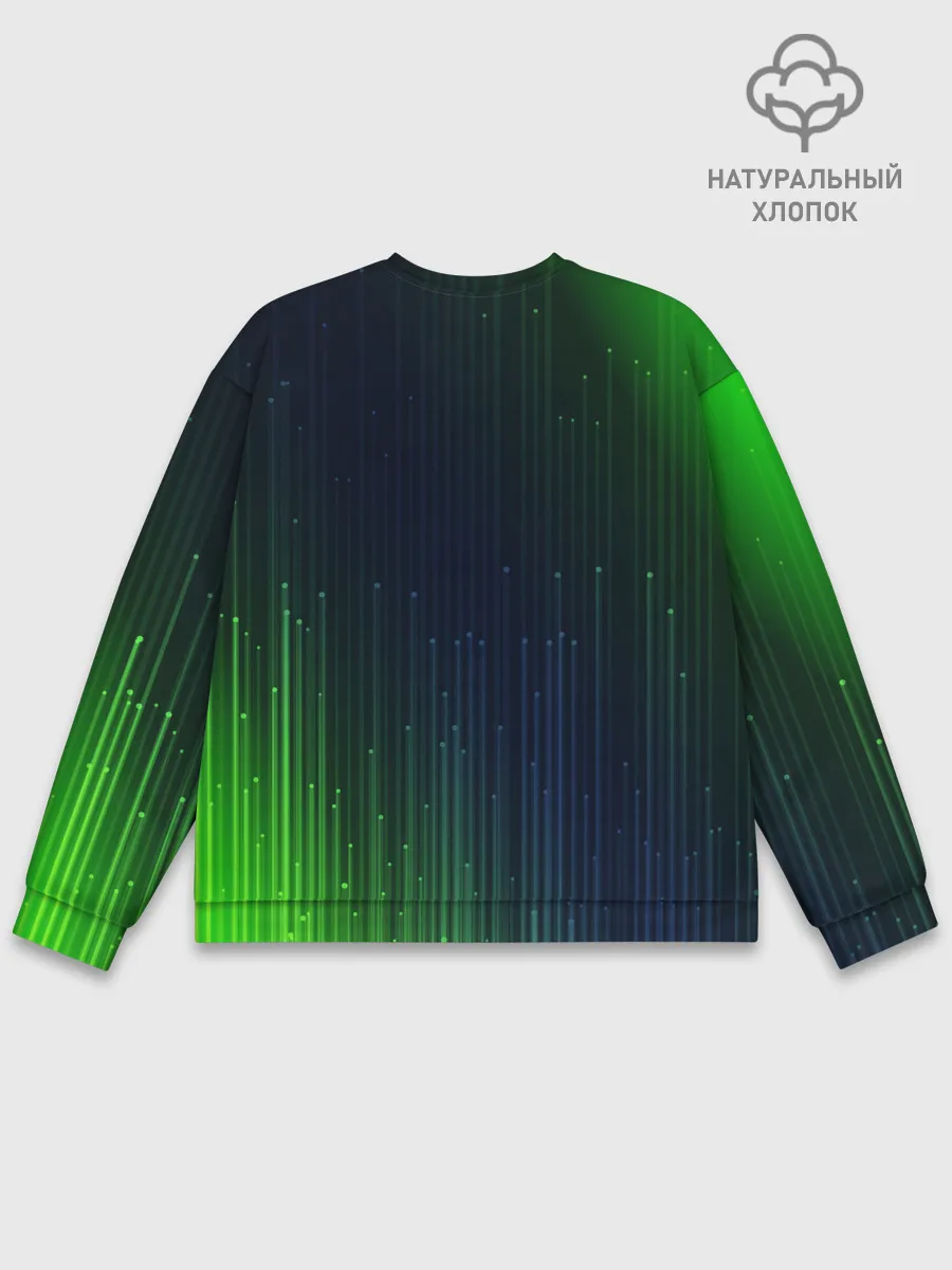 Мужской свитшот базовый / FORTNITE / ФОРТНАЙТ