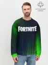 Мужской свитшот базовый / FORTNITE / ФОРТНАЙТ