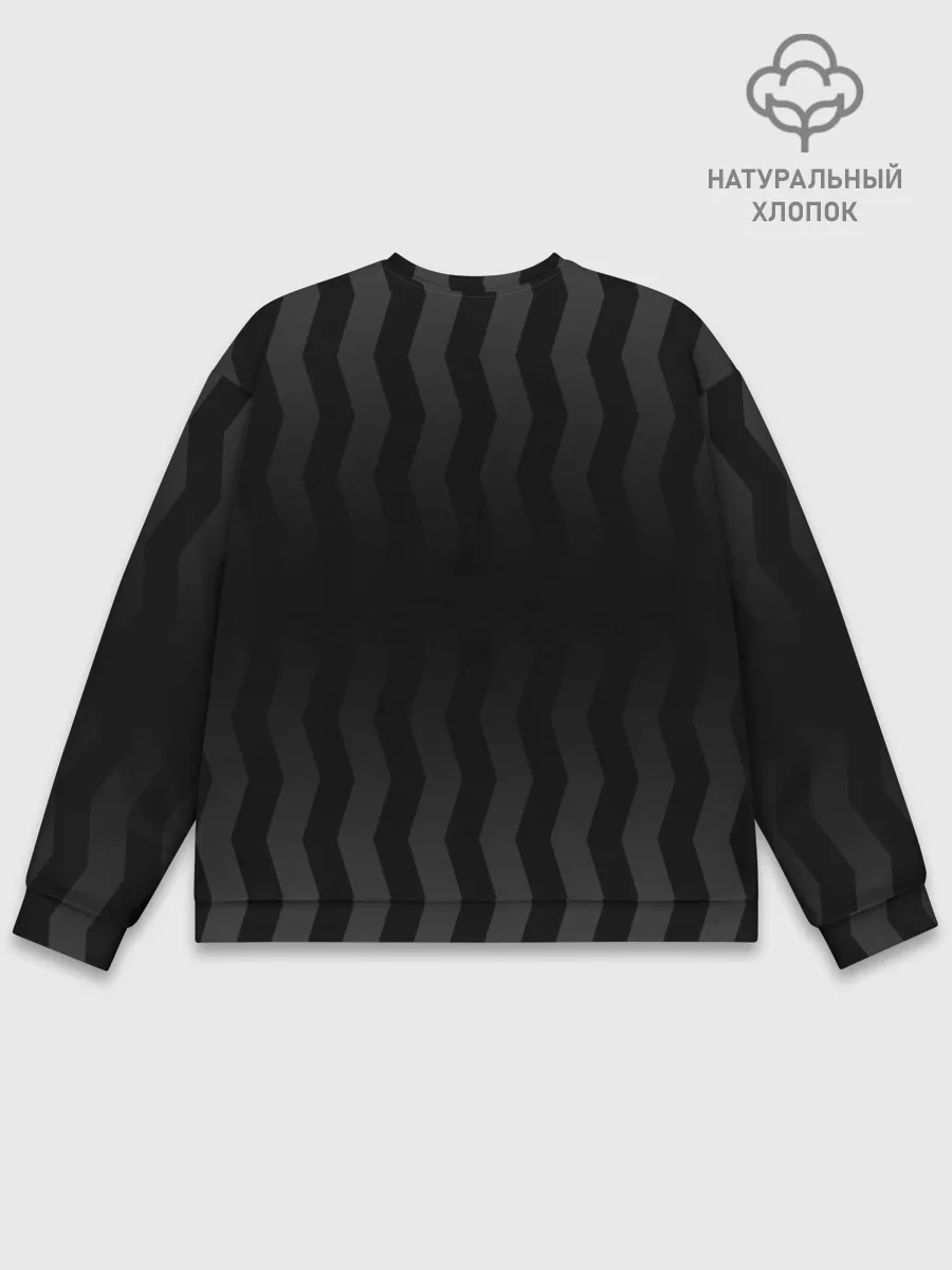 Мужской свитшот базовый / SPORT WEAR