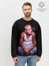 Мужской свитшот базовый / EMINEM