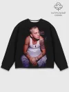 Мужской свитшот базовый / EMINEM