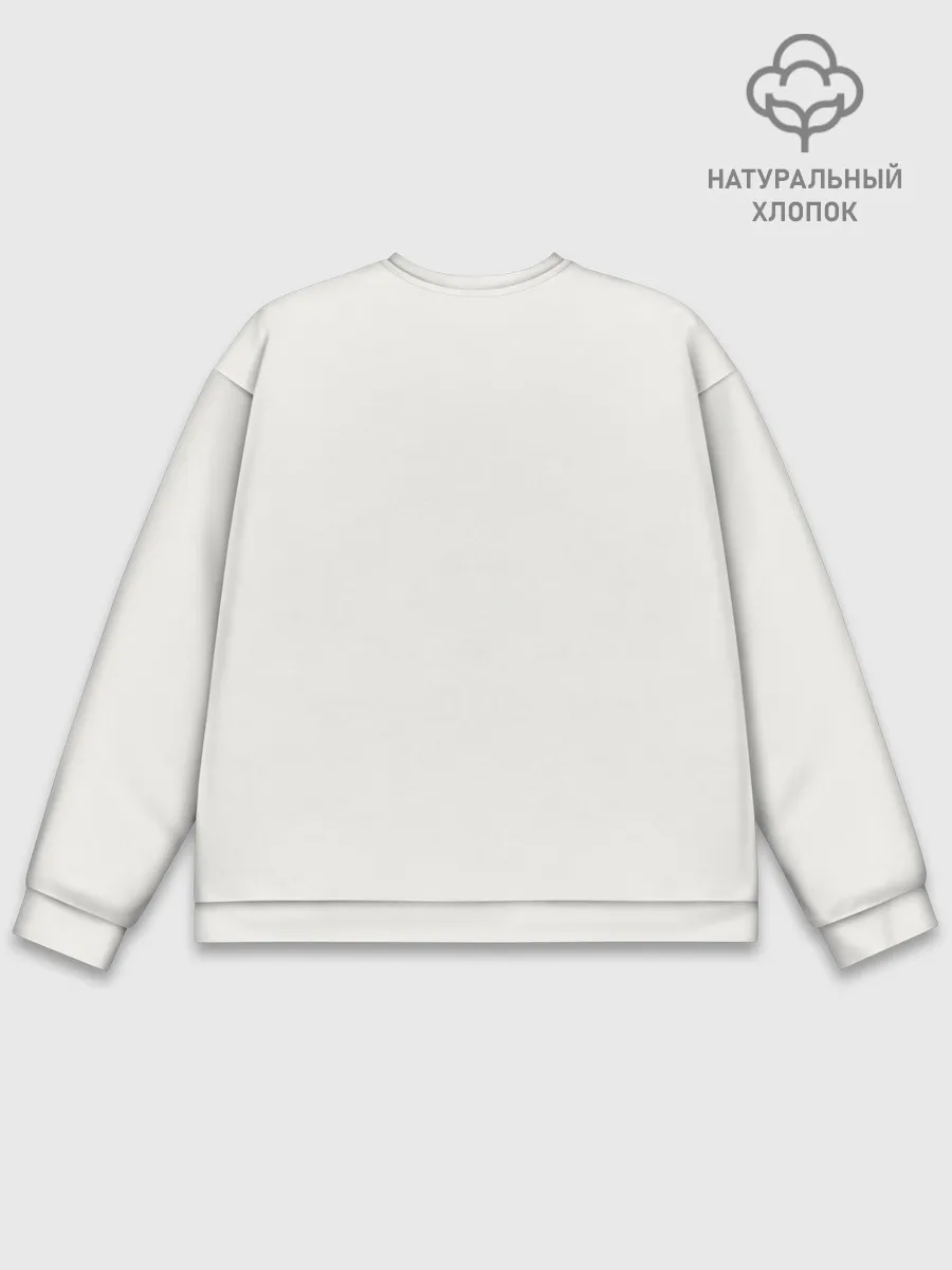 Мужской свитшот базовый / EMINEM