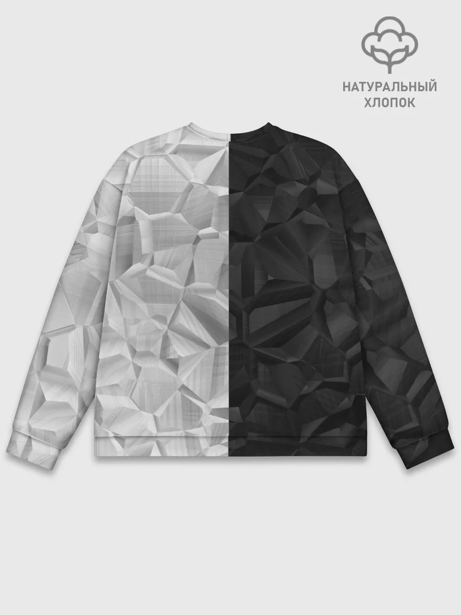 Мужской свитшот базовый / Lexus | Лексус