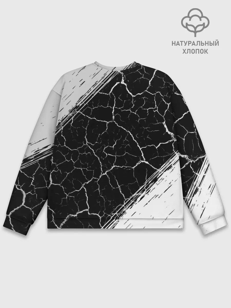 Мужской свитшот базовый / Directed by ROBERT B. WEIDE