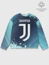 Мужской свитшот базовый / JUVENTUS / ЮВЕНТУС