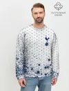 Мужской свитшот базовый / TOTTENHAM HOTSPUR / Тоттенхэм