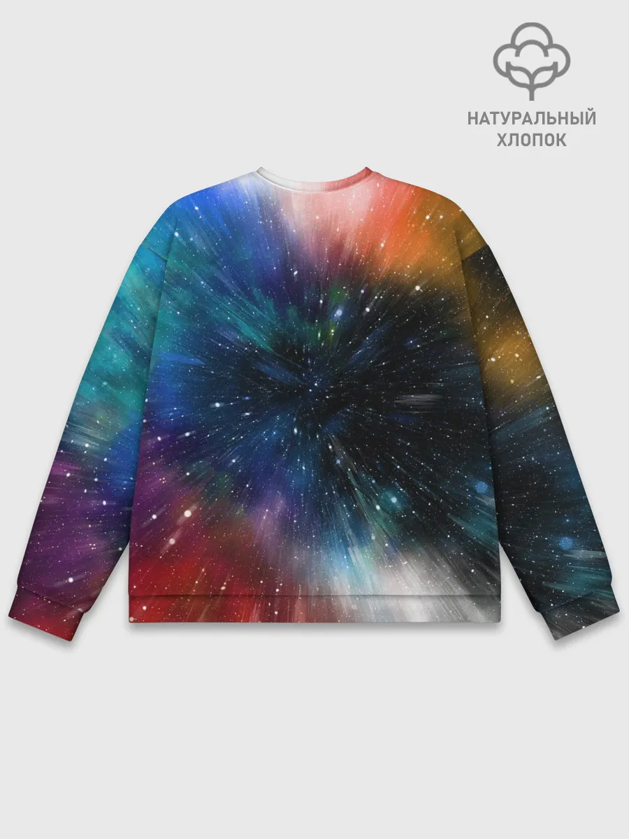 Мужской свитшот базовый / Fest