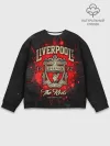Мужской свитшот базовый / LIVERPOOL FC